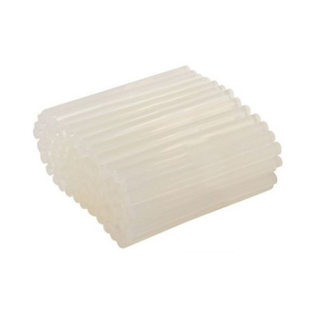 WKŁADY KLEJOWE KOLOR  11mmx200 mm/12szt. PROLINE